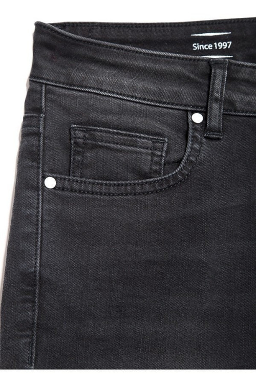 Джинси жіночі Conte CON-100 Skinny моделюючі