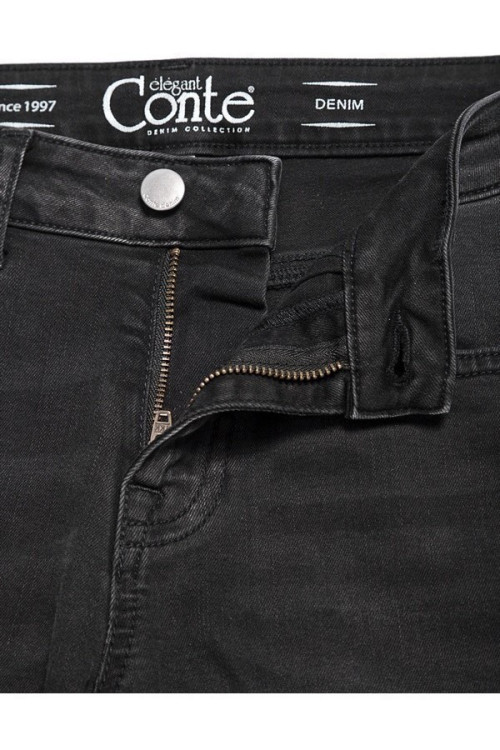 Джинси жіночі Conte CON-100 Skinny моделюючі