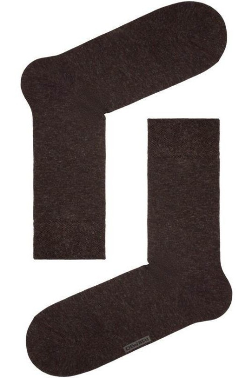 Шкарпетки чоловічі Diwari Comfort 15С-66СП (000) кашемір